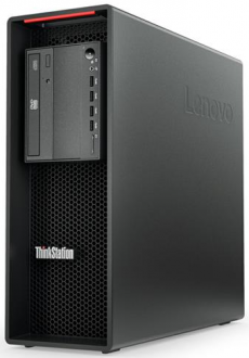 Lenovo ThinkStation P520 30BE00BFTX09 Masaüstü Bilgisayar kullananlar yorumlar